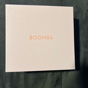 Boomba classic lift silicone,beige F New only open to take pictures